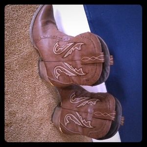 Womens cowboy boots